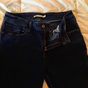 Levi's Women's Jeans Size 12